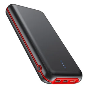 Portable Charger, Power Bank 30000mAh Battery Pack with 22.5W Fast Charging, ... - Picture 1 of 9