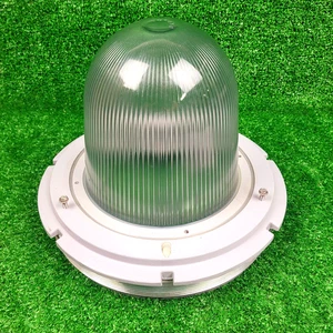 NEW in BOX APPLETON CGL250 50-250W EXPLOSION PROOF GLASS GLOBE ENCLOSURE - Picture 1 of 9