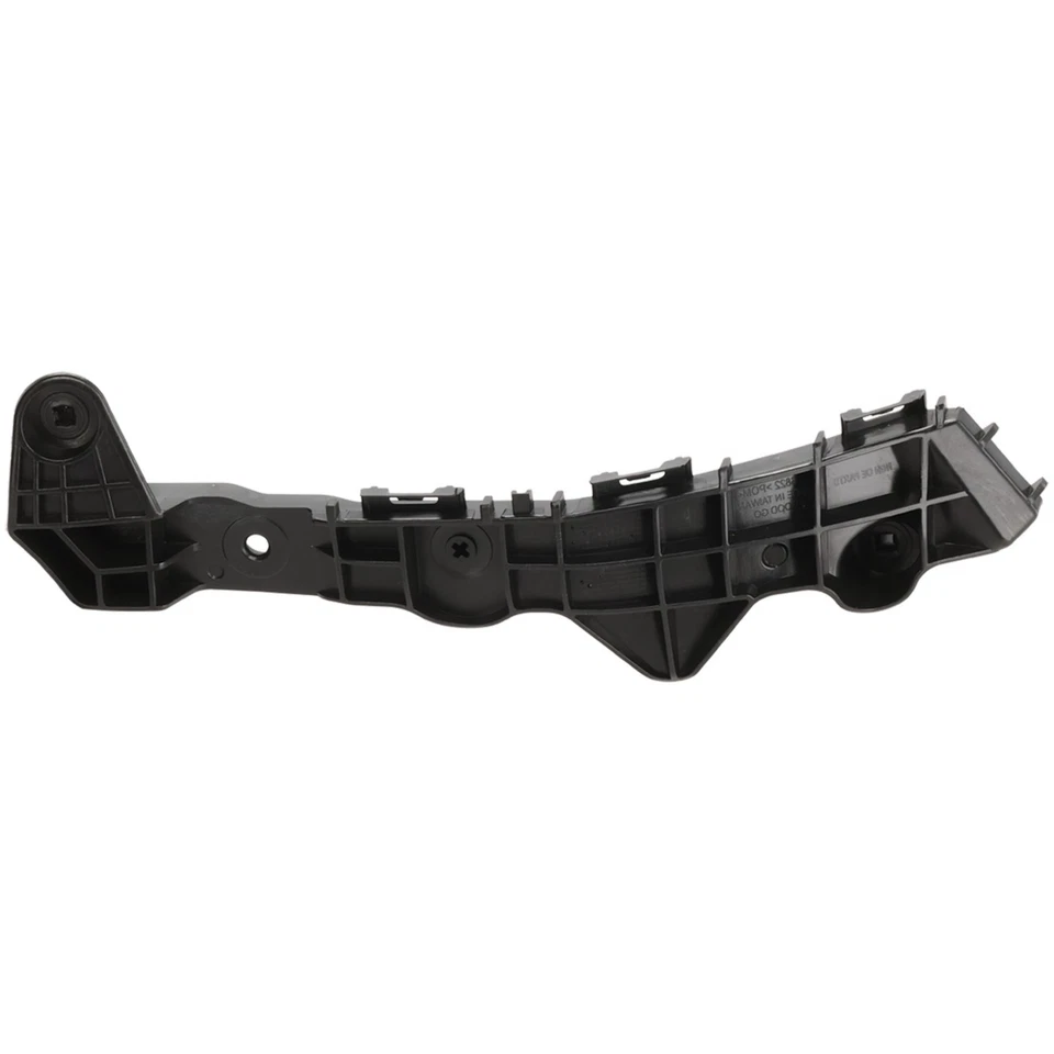 Retenedor de parachoques para Lexus NX200t 2015-2017 lado del pasajero delantero Foto 1 de 1