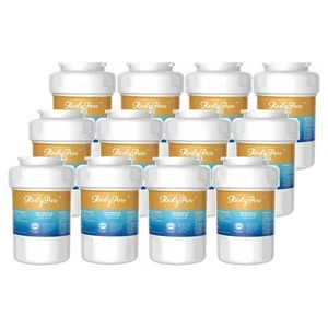 12 Pack RedyPure Water Filter Fit for GE Smartwater MWF MWFP MWFA GWF 46-9991 - Picture 1 of 10