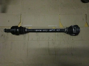 BMW 1 SERIES E87 118D 2008 O/S DRIVE SHAFT  - Bild 1 von 1