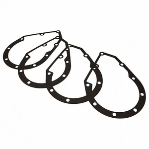 Ford OEM Transmission Extension Housing Seal- 3C3Z-7086-AA - Picture 1 of 2