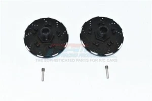 GPM MAI10+6/SCHEIBE +6MM ALU SECHSKANT MIT BREMSSCHEIBE ARRMA 1/7 INFRACTION 6S AR310447 - Bild 1 von 9