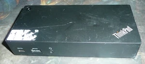 Lenovo ThinkPad 40A9 docking station universale USB-C SD20L36276 03X7194 - Foto 1 di 3