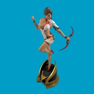 PHOENIX ARCHER -- Wei Ho -- Yamato USA -- Web Exclusive Statue -- Ltd to 100 - Picture 1 of 6