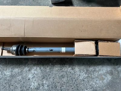 GL3-5 - NAPA 1984 HONDA PRELUDE CV EJE 95-6150 Foto 1 de 2