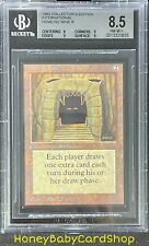 MTG International Collector's Edition 1993 Howling Mine BGS 8.5 NM/MT+ 93/94