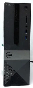 Dell Windows Desktop PC Vostro 3250 - i3-6100 @ 3.7 - 4GB RAM - 240GB SSD - W... - Picture 1 of 6