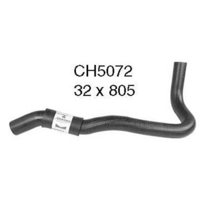 Mackay Top Radiator Hose CH5072 - image 1 of 2