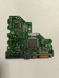 100331803 REV B Seagate HDD PCB board ST340212AS - Zdjęcie 1 z 3