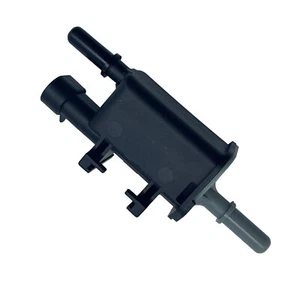 Fuel Tank Evaporator Control Vapor Canister Purge Valve Solenoid 12597341 For GM - Foto 1 di 6
