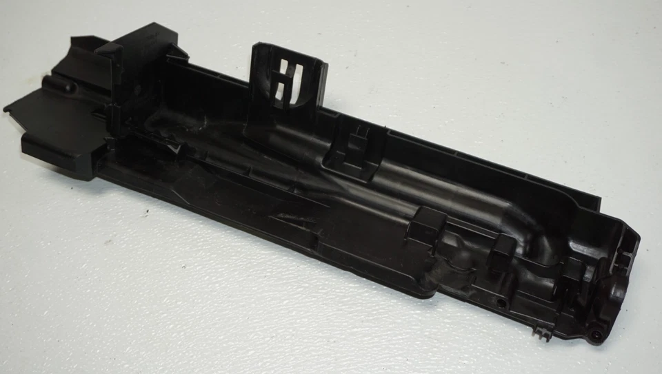 Sistema de refrigeración lateral derecho condensador radiador ventilador módulo portador OEM BMW E92 E93 Foto 1 de 4