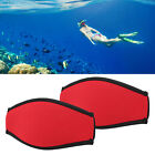 Snorkel Long Hair Wrapper Protector Diving Mirror Cover Diving Slap Strap Fo Fd5