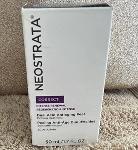 NEOSTRATA Dual Acid Antiaging Peel - Picture 1 of 5
