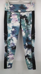 Ideology Leggings Yoga Pantalones Compresión Pantalones Talla Mediana - Imagen 1 de 11