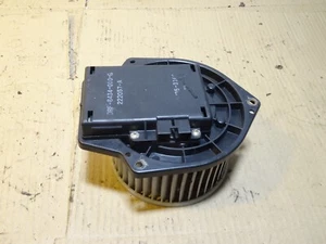 Mitsubishi EVO 7 8 9 HEIZGEBLÄSE MOTOR DRF - 8434 - 010 - G CT9A - Bild 1 von 5