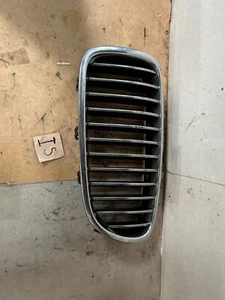 I5 - BMW 5 SERIES FRONT GRILLE 188013-10 - Picture 1 of 4