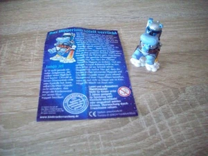 Ü Ei Figur Happy Hippo Star Wars Jango Jet 1 (2002) - Bild 1 von 2