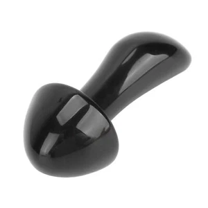 Mushroom Shape Massage Stones Gua Sha Massage Jadestone Scraping Stone Body - Picture 1 of 21