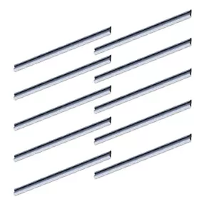 Bosch Woodrazor Planer Knives 3-1/4" For Plh181, 53518,Ph02-82, Ph015-82 - Picture 1 of 9
