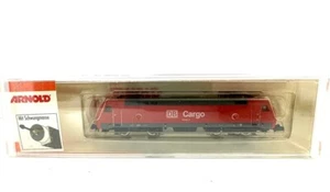Arnold 2499 N Elektrolok BR 152 Ep.V der DB - Bild 1 von 6
