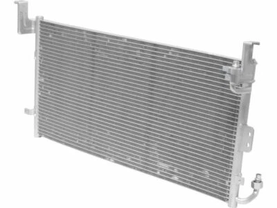 Condensador de aire acondicionado 27787QX para Hyundai XG300 2001 condensador flujo paralelo Foto 1 de 2