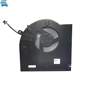 Ventilateur Dell Alienware M17 R3 R4 Fan Cooler 4 Pin 12V Version 2 - Imagen 1 de 2