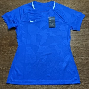 Maglia calcio Nike Dri-Fit donna Challenge II taglia M nuova con etichetta - Foto 1 di 3