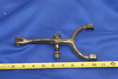 Conjunto de brazo de liberación de embrague MG MGB 68-80 22H1057 Foto 1 de 4