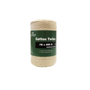 Corda #18 x 500FT cotton twine - Picture 1 of 1