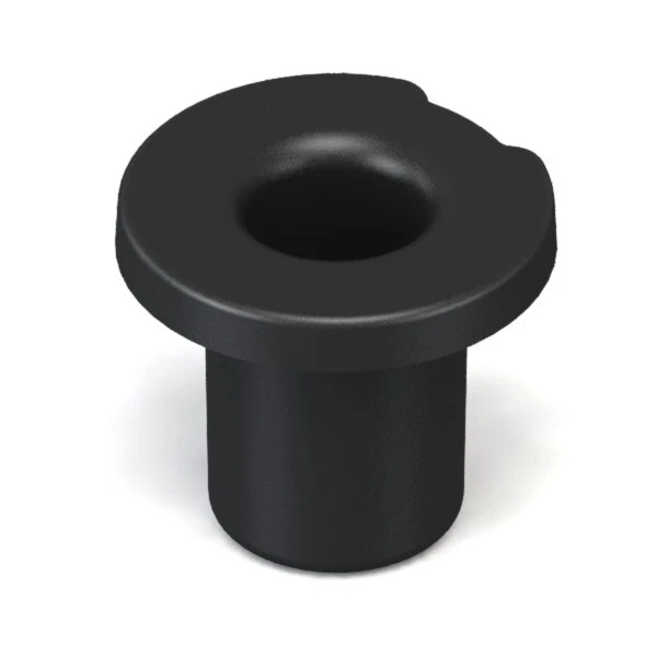 CEA70173  Ceado Espresso Grinder RUBBER GROMMET FOR TRAY OEM - Image 1 of 1