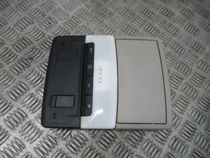 2022 NISSAN QASHQAI J12 HYBRID MK3 5DRS HATCH FRONT INTERIOR ROOF LIGHT REF7775 - Picture 1 of 5