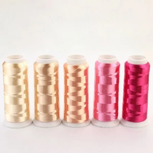 Premium Craftsmanship with Twisted Silk Thread for Hairpin DIY Projects - Picture 1 of 49