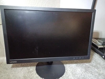 Lenovo T2224dA GRADE A 21.5" LED Backlit LCD Monitor - Image 1 of 3
