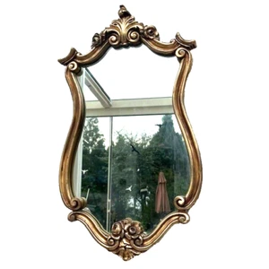 Spiegel im Goldrahmen, Durwood hergest. von John Walter and Sons Kanada - Bild 1 von 6