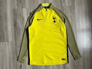 Tottenham Hotspur Nike Aeroswift 2017/2018 Strike Drill Fußball Top Jacke Gr. M - Bild 1 von 8