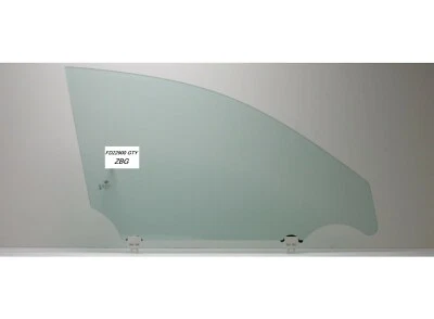 Fits 06-09 Lexus IS 250/350 4 Door Sedan Front Passenger Right Side Door Glass Foto 1 de 2