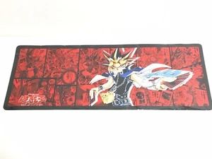 Jump Festa 2020 genuino - Yu-Gi-Oh! Alfombra de juego Muto Yugi JCC de Japón - Imagen 1 de 3