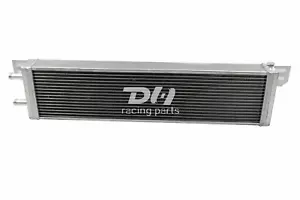 Alu Heat Exchanger Supercharger For Air to Water Intercooler Turbo 30"x7"x2.25" - Picture 1 of 7