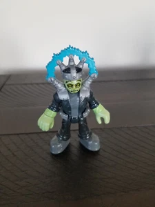 Imaginext Blind Mystery Bag Series 2 FRANKENSTEIN MONSTER figure Complete! - Picture 1 of 3