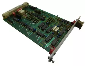 Tipo de placa Indramat 109-523-4201b-1: IF 4/1 - Imagen 1 de 6