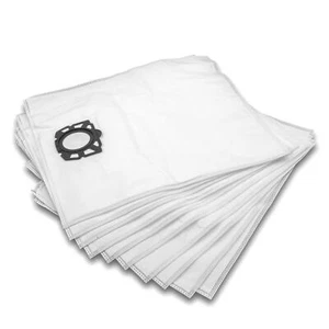 10 Dust Bags for Kärcher KNT 4 Hoover - Picture 1 of 2