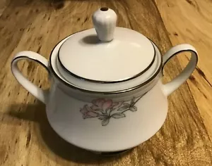 Zuccheriera Noritake Tarkington fuori produzione - Foto 1 di 3