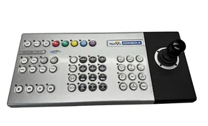 Dedicated Micros KBS3 2005 CCTV JOYSTICK CONTROLLER - Picture 1 of 5