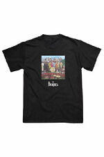 The Beatles T-Shirt XL (Sgt. Pepper) NEU!  
