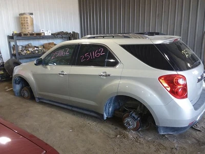 Front Brakes Fits 10-17 EQUINOX 2107897 Foto 1 de 4
