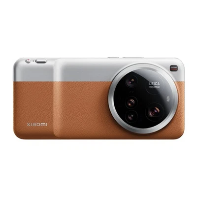 Funda Original Xiaomi 15 Ultra Moda Kit Fotografía Profesional con Maniglia Foto 1 de 4