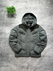 Vintage Diesel Down Puffer Y2K Streetwear Jacket Luxury Archive Designer - Picture 1 of 10