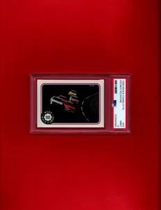 1988 Maxx (Char)  #84 Double Pleasure / With bill Elliott Winner 9 Mint $$$$ - Picture 1 of 2