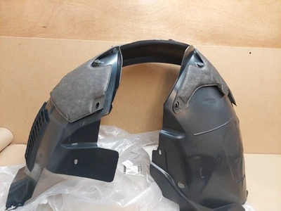 Range Rover Velar Front Right Wheel Arch Liner L560 LR142088 2017-on Genuine NEW - Image 1 of 4